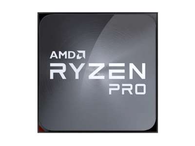 AMD Ryzen 5 PRO 4650G processor 3,7 GHz 8 MB L3