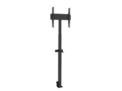 Multibrackets 8045 skærmbeslag til skiltning 152,4 cm (60") Sort