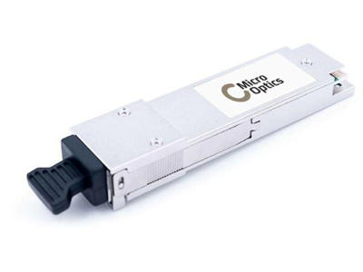 Lanview MO-02310RMB modul til netværksmodtager Fiberoptisk 40000 Mbit/s QSFP+ 850 nm