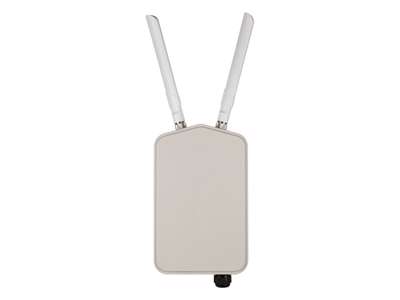 D-Link DWL-8720AP WLAN adgangspunkt 6936 Mbit/s Hvid