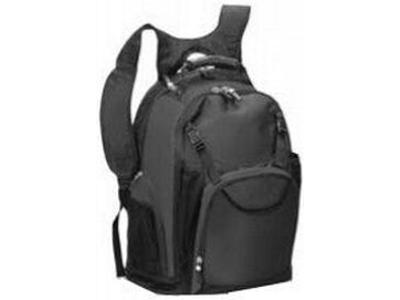 Panasonic Toughmate Backpack Rygsæktaske Sort