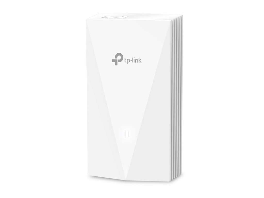 TP-Link Omada EAP655-Wall 2402 Mbit/s Hvid Strøm over Ethernet (PoE)