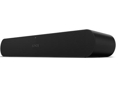 SONOS Ray Black 