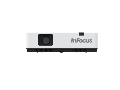 InFocus IN1026 dataprojekter Standard kasteprojektor 4200 ANSI lumens 3LCD WXGA (1280x800) Hvid