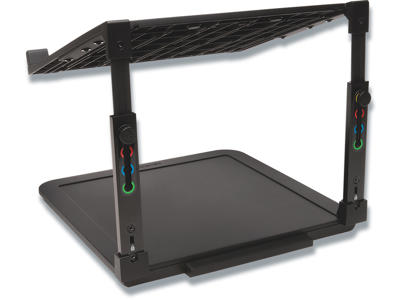 Laptop riser, Kensington SmartFit