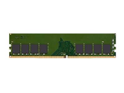 Kingston Technology KVR26N19S8K2/16 hukommelsesmodul 16 GB 2 x 8 GB DDR4 2666 MHz