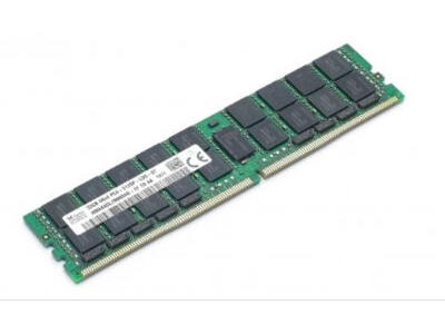 Lenovo 03T8399 hukommelsesmodul 16 GB 1 x 16 GB DDR3 1600 MHz Fejlkorrigerende kode