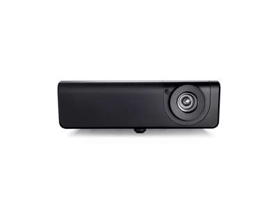 DELL P519HL dataprojekter Standard kasteprojektor 4000 ANSI lumens DLP 1080p (1920x1080) 3D Sort