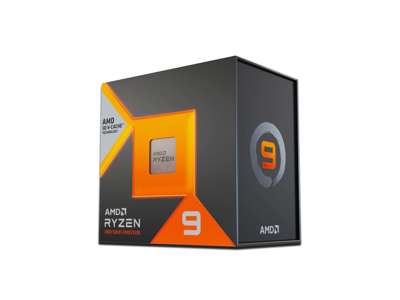 AMD Ryzen 9 7950X3D processor 4,2 GHz 128 MB L3 Kasse