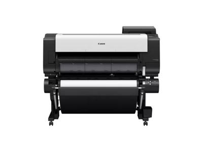 Canon imagePROGRAF TX-3200 storformat printer Bubblejet Farve 2400 x 1200 dpi A0 (841 x 1189 mm) Ethernet LAN