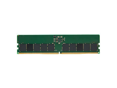 Kingston Technology KSM52E42BS8KM-16HA hukommelsesmodul 16 GB 1 x 16 GB DDR5 5200 MHz Fejlkorrigerende kode