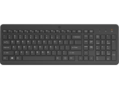 HP 220 Wireless Keyboard