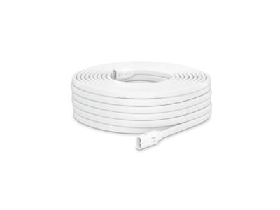 Ubiquiti UISP UACC-Cable-PT-30M Hvid