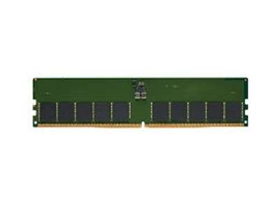 Kingston Technology KTH-PL548E-32G hukommelsesmodul 32 GB 1 x 32 GB DDR5 4800 MHz Fejlkorrigerende kode