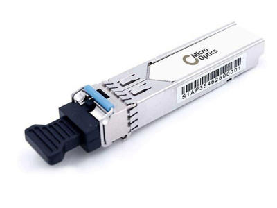 Lanview MO-EX-SFP-GE10KT13R15 modul til netværksmodtager Fiberoptisk 1250 Mbit/s