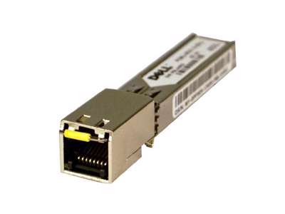 DELL 407-10439 modul til netværksmodtager Kobber 1250 Mbit/s SFP