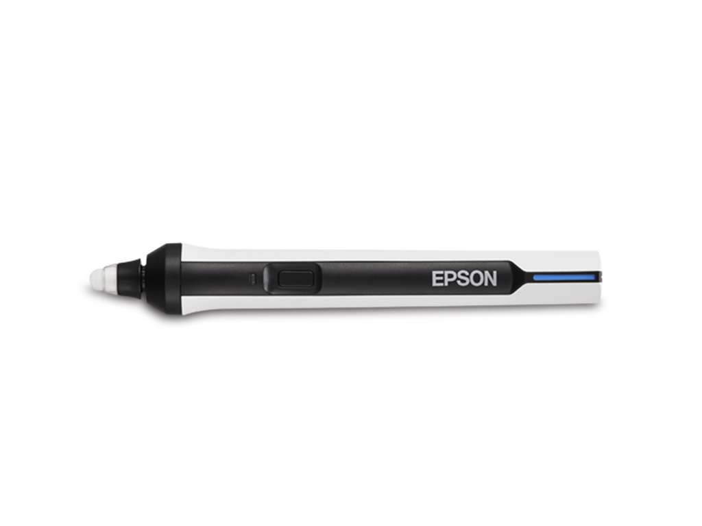 Epson V12H774010 stylus pen Sort, Blå