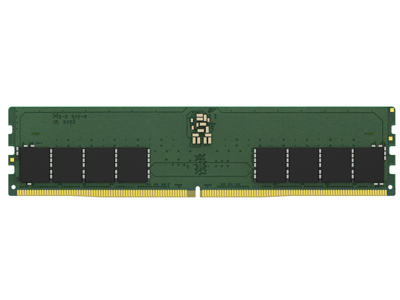 Kingston Technology ValueRAM KVR64A52BD8-32 hukommelsesmodul 32 GB 1 x 32 GB DDR5