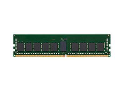 Kingston Technology KSM32RS4/32HCR hukommelsesmodul 32 GB 1 x 32 GB DDR4 3200 MHz Fejlkorrigerende kode