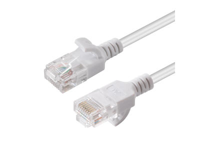 Microconnect V-UTP6015W-SLIM netværkskabel