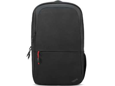 Lenovo ThinkPad Essential 16-inch Backpack (Eco) 40,6 cm (16") Rygsæk Sort