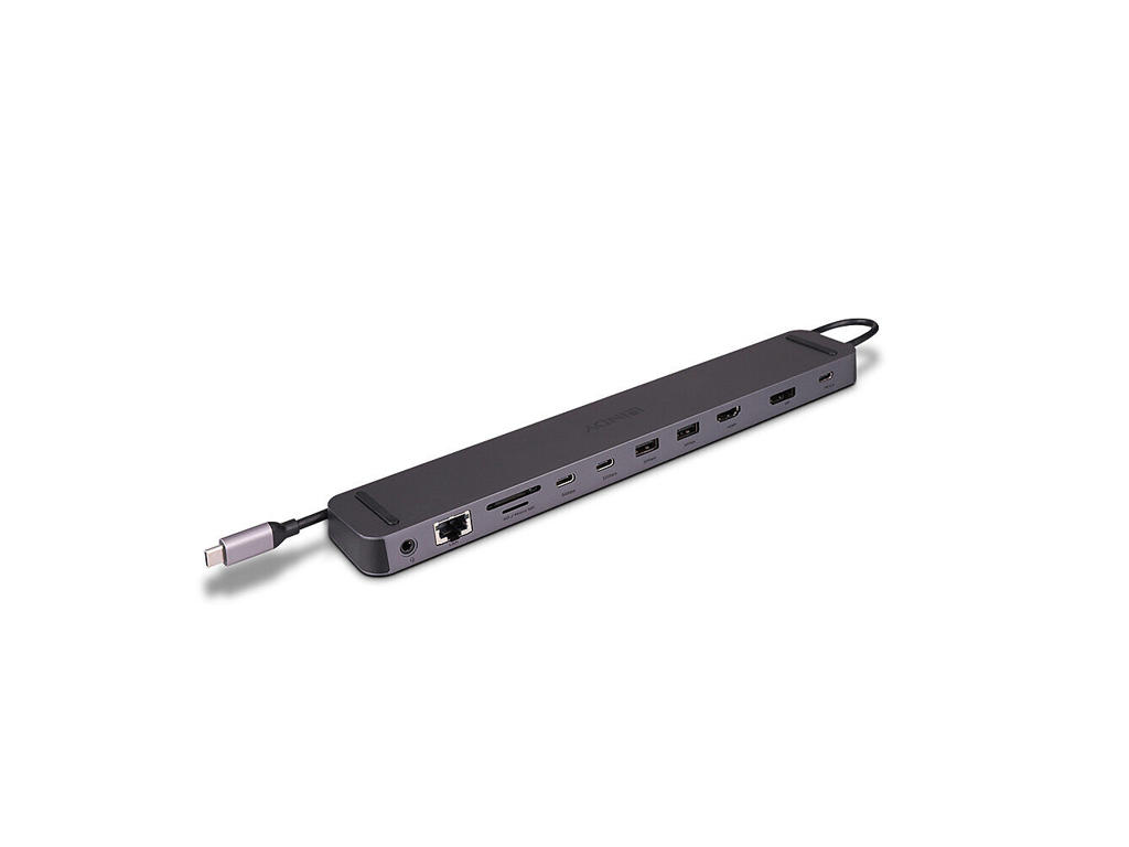 DeLOCK 43392 patch panel 1U