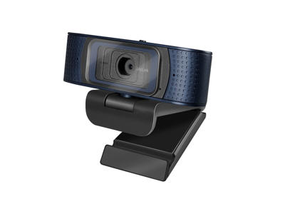 LogiLink UA0379 webcam 2 MP 1920 x 1080 pixel USB 2.0 Sort