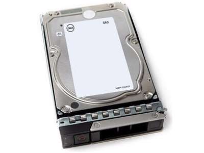 DELL 400-BLFB harddisk 4 TB 7000 rpm 3.5" NL-SAS