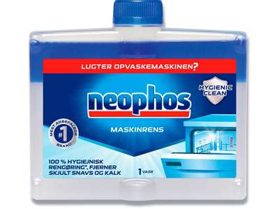 Neophos Maskinrens