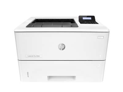 HP LaserJet Pro M501dn