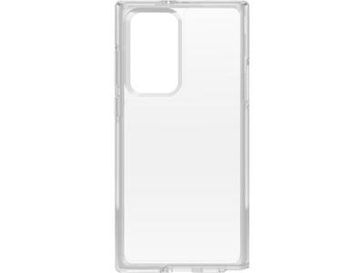 OtterBox Symmetry Clear Antimicrobial mobiltelefon etui 17,3 cm (6.8") Cover Transparent