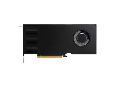 DELL NVIDIA RTX A4000 16GB GDDR6