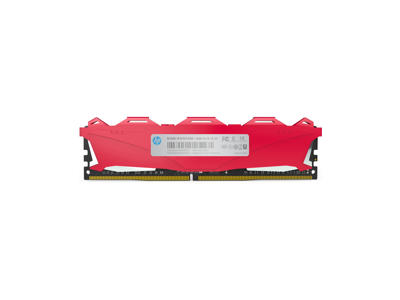 HP DDR4 2666MHz 8 GB U-DIMM hukommelsesmodul 1 x 8 GB