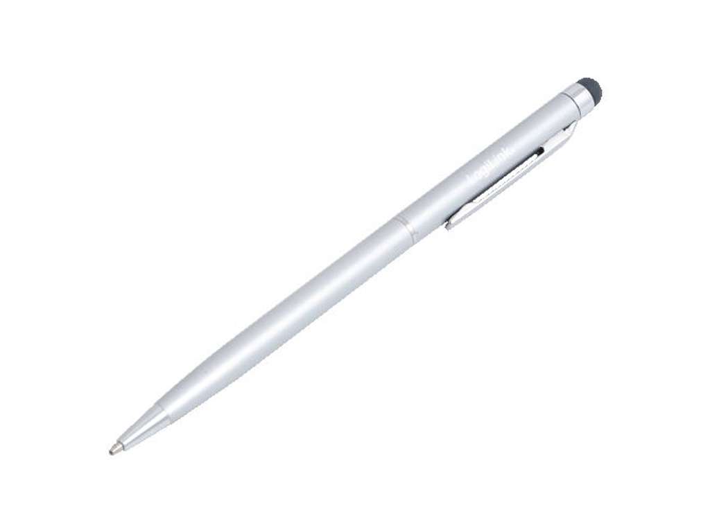 LogiLink AA0041 stylus pen Sølv