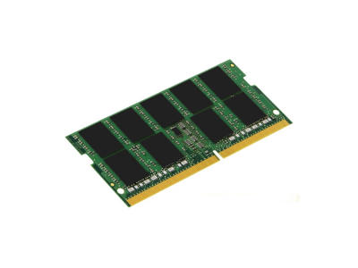 Kingston Technology ValueRAM KCP426SS6/4 hukommelsesmodul 4 GB 1 x 4 GB DDR4 2666 MHz