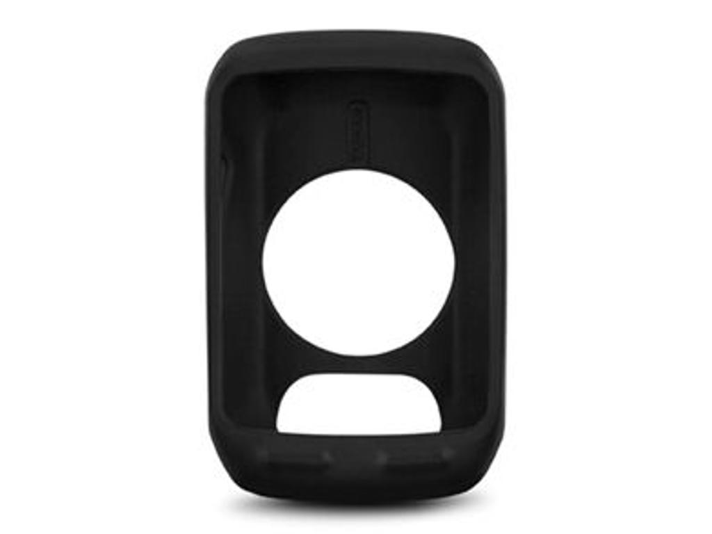 Garmin Silicone Case Designetui Sort Silikone