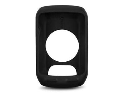 Garmin Silicone Case Designetui Sort Silikone