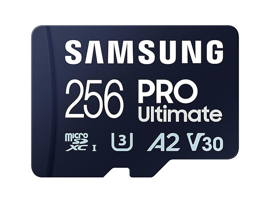 Samsung MB-MY256SB/WW hukommelseskort 256 GB MicroSDXC UHS-I