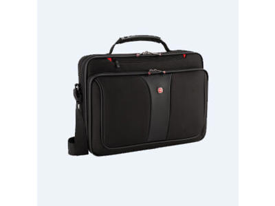 Panasonic Wenger Legacy 40,6 cm (16") Etui Sort