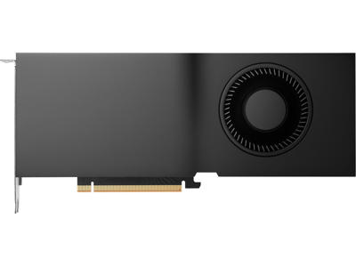 HP NVIDIA RTX 5000 Ada 32 GB 4DP Graphics