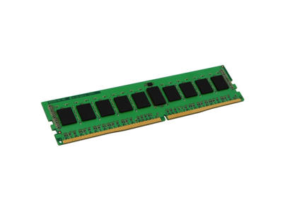 Kingston Technology ValueRAM KCP426ND8/16 hukommelsesmodul 16 GB 1 x 16 GB DDR4 2666 MHz