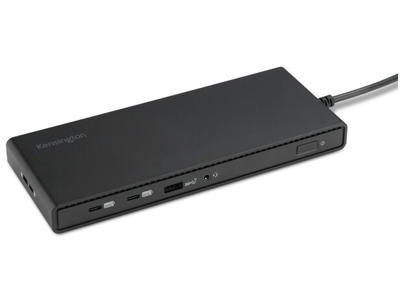 Kensington Dockingstation SD4842P USB-C Trippelvideo