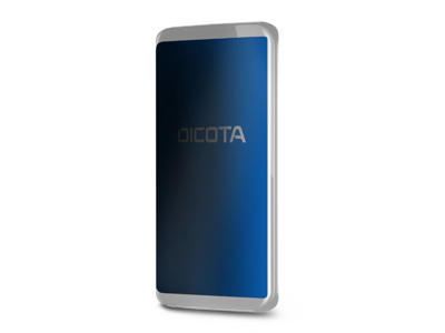 DICOTA D70579 antirefleks skærm 17 cm (6.7") Smartphone Rammeløst display privatlivsfilter