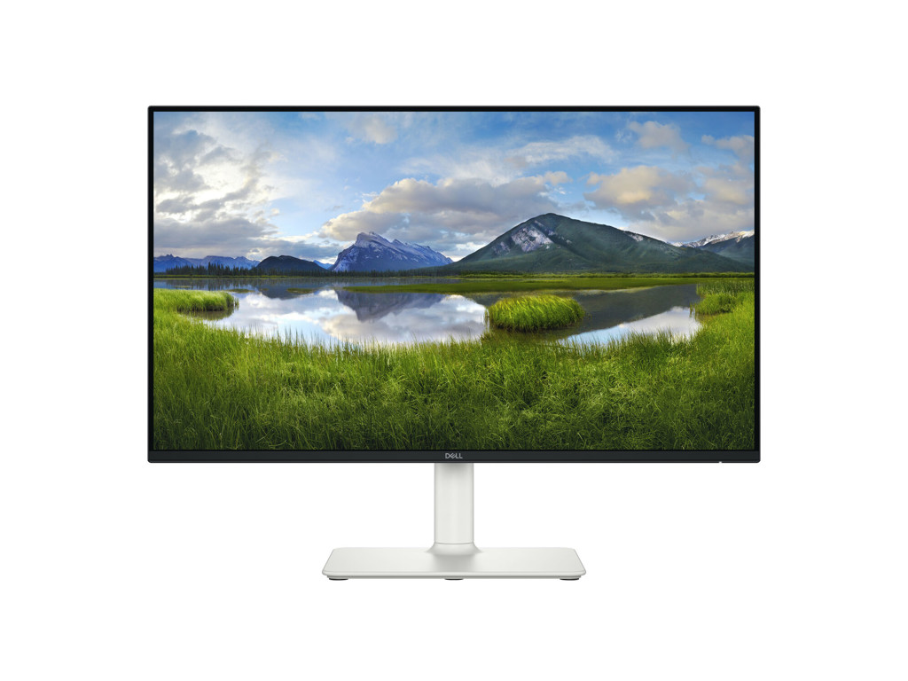 DELL S Series S2425HS LED display 60,5 cm (23.8") 1920 x 1080 pixel Fuld HD LCD Sort, Sølv