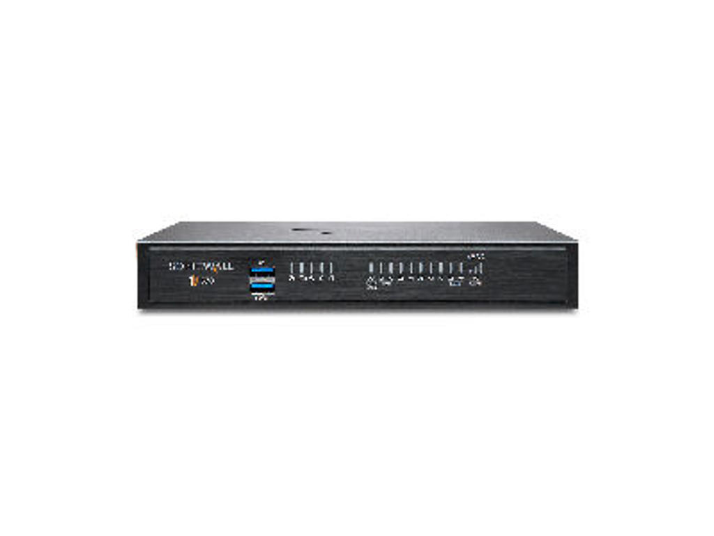 SonicWall TZ570 firewall (hardware)