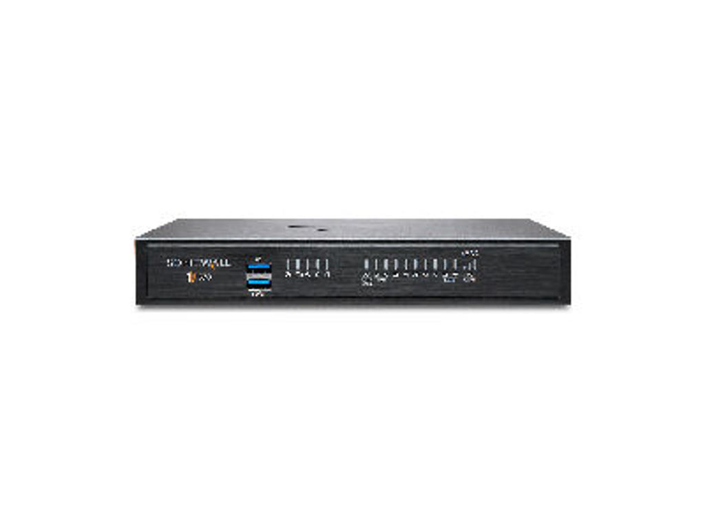 SonicWall TZ570 firewall (hardware) Desktop 4 Gbit/sek.