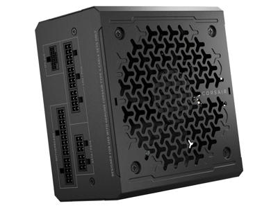 Corsair RM850e enhed til strømforsyning 850 W 24-pin ATX ATX Sort