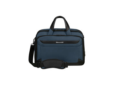 Samsonite PRO-DLX 6 39,6 cm (15.6") Mappe Blå