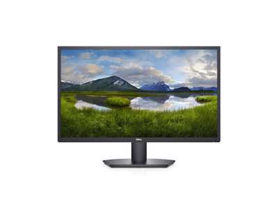 DELL S Series SE2722H LED display 68,6 cm (27") 1920 x 1080 pixel Fuld HD LCD Sort