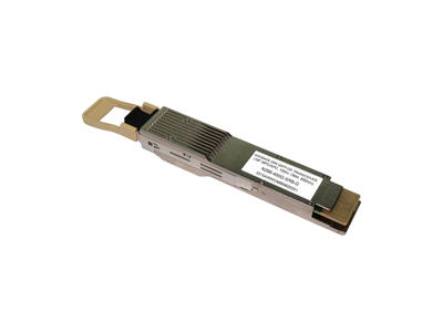 Eaton N286-400G-SR8-G modul til netværksmodtager Fiberoptisk 400000 Mbit/s QSFP-DD 850 nm